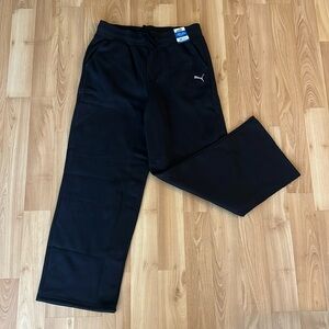 COPY - Puma Women’s Logo Fleece Sweatpants Joggers